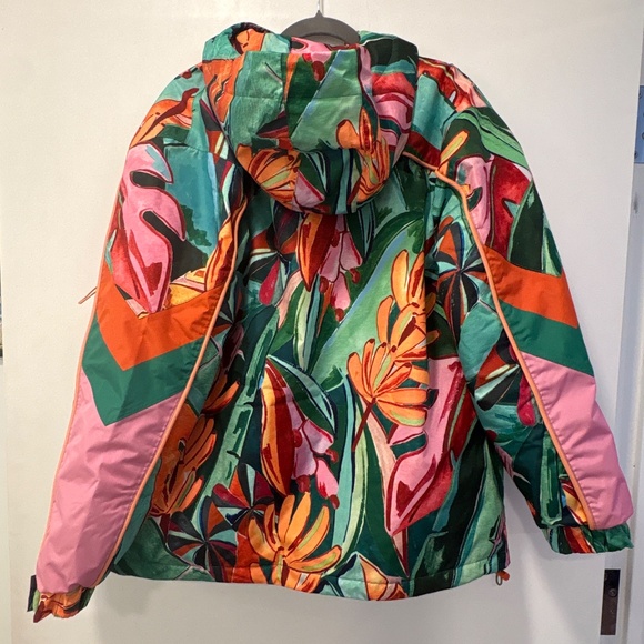 Farm Rio Jacket - Picture 3 of 3